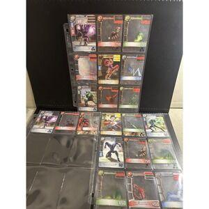 Redakai Cards Lot‎